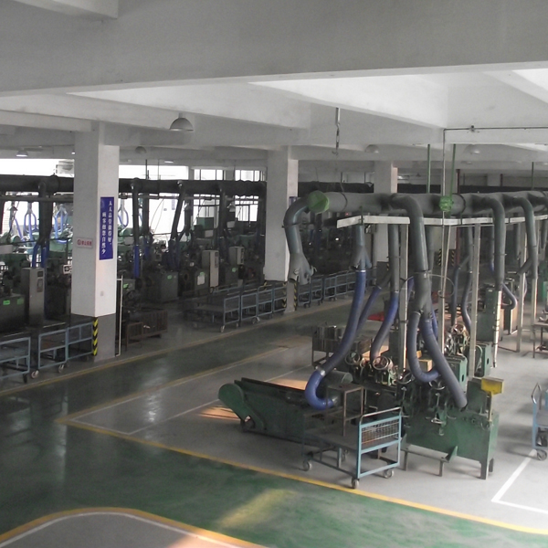 Brake Lining Heavy Duty Greening Test