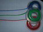 orthodontic elastomer