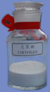 Chitosan