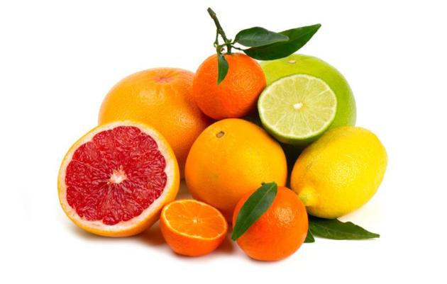Citrus Nobiletin