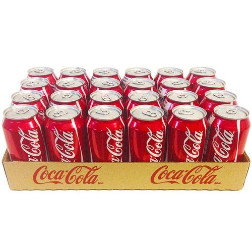 Coca Cola Soft Drink for Sale