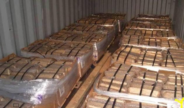 Copper Ingot