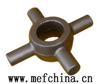 cross shaft