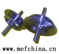 valve of oil well or oil field