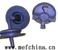 valve of oil well or oil field