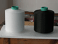 polyester dope dyed yarn(DTY)