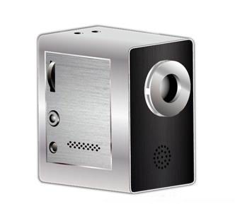 pocket projector(AV-IN)