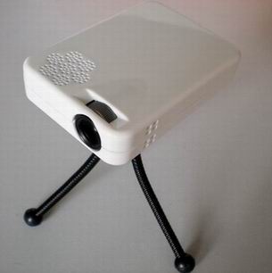 pocket projector(USB)