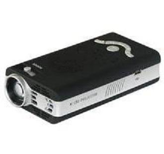 pocket projector(VGA)