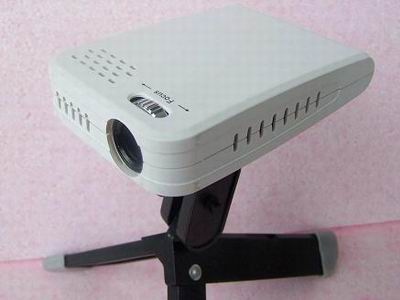 pocket projector(USB-PC)