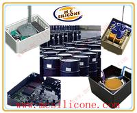 Electronic Potting Silicone Elastomer