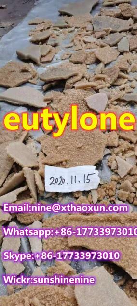 Eutylone Whatsapp:+86-17733973010  Email:nine@xthaoxun.com