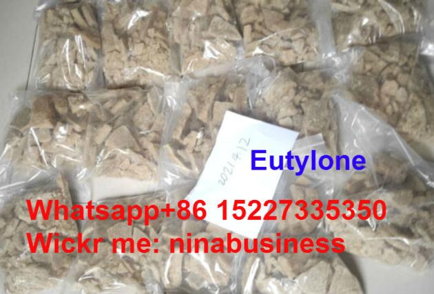 Vendor,BK-EBDB;Eutylone;eutylone crystal;bkebdb;N-Ethylbutylone;BK whatsapp+86 15227335350