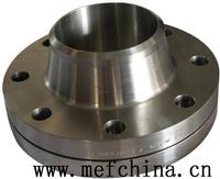 flange