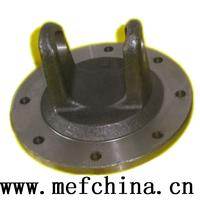 flange yoke