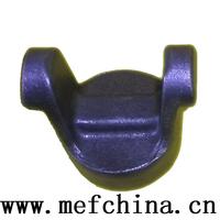 flange yoke