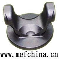 flange yoke