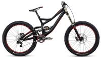 Specialized Demo 8 II 2013 Mountain Bike - WorldCycleSport