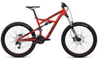 Specialized Enduro Comp 2013 Mountain Bike - WorldCycleSport