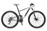 Giant Anthem X Advanced 29er 1 2013 Bike - WorldCycleSport
