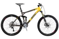 BMC Trailfox TF02 XT 2012 Mountain Bike - WorldCycleSport
