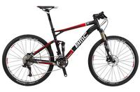 BMC Fourstroke FS01 XO 2012 Mountain Bike - WorldCycleSport