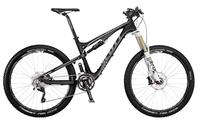 Scott Genius 720 2013 Mountain Bike - WorldCycleSport