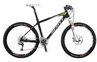 Scott Scale 600 RC 2013 Mountain Bike - WorldCycleSport