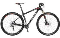 Scott Scale 910 2013 Mountain Bike - WorldCycleSport