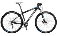 Scott Scale 940 2013 Mountain Bike - WorldCycleSport