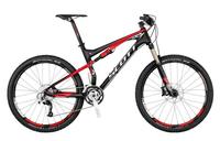 Scott Spark 20 2012 Bike - WorldCycleSport
