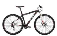 Felt Nine Team 2012 Bike - WorldCycleSport
