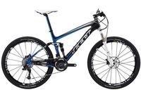 Felt Edict Team 2012 Bike - WorldCycleSport
