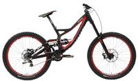Specialized S-Works Demo 8 Carbon Team Replica 2013 - WorldCycleSport