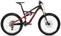 Specialized S-Works Enduro Carbon 2013 Mountain Bike - WorldCycleSport