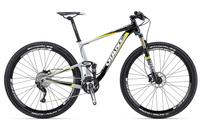 Giant Anthem X 29er 1 2013 Bike - WorldCycleSport
