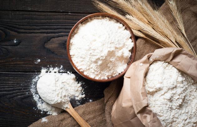 Wheat Flour