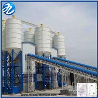 HZS150 Concrete Batching Plant