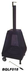 cast iron products