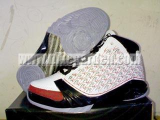 nike shoe jordan23