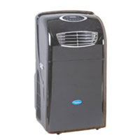 mobile air conditioner