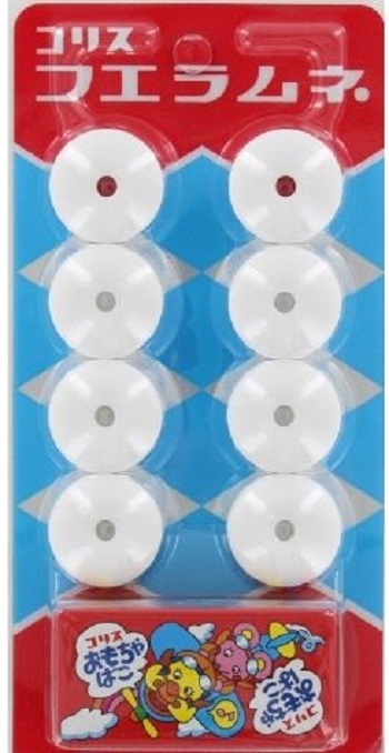 Whistle Candy - Made In Japan, OEM Private Label