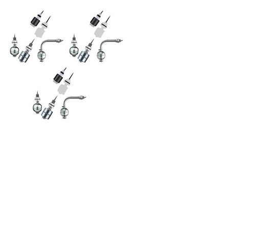 MINI LEVEL SWITCHES