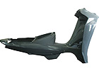 motorcycle part mould