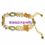 Pearl Bracelet JPB-0001