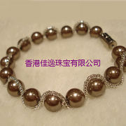 Pearl Bracelet JPB-0003