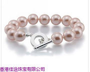 Pearl Bracelet JPB-0030