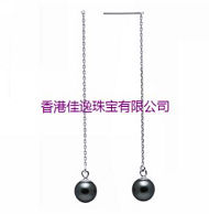 Pearl Earring JPE-16