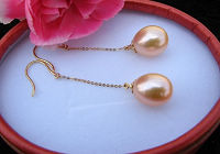 Pearl Earring JPE-3