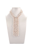 Pearl Necklace JPN-0004